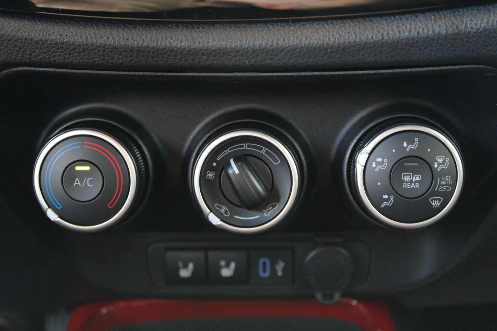 Fahrzeugabbildung Toyota Aygo X Teamplayer