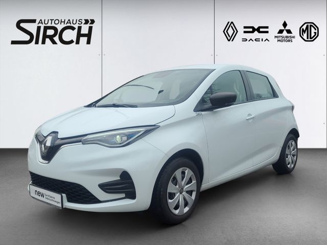 Renault ZOE LIFE R110 Z.E. 50