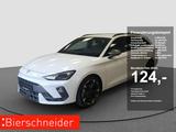 Cupra Leon Sportstourer 1.5 eTSI DSG ALLWETTER KAMERA - Cupra Jahreswagen