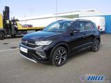 Volkswagen T-Cross 1.0 TSI R-Line Klima Rückfahrkamera - Volkswagen T-Cross aus 2025