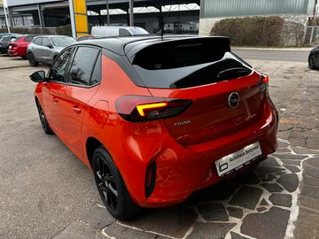 Bild 18 Opel Corsa GS Line - SHZ | RFK | PDC v&h