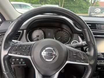 Nissan X-Trail - 11