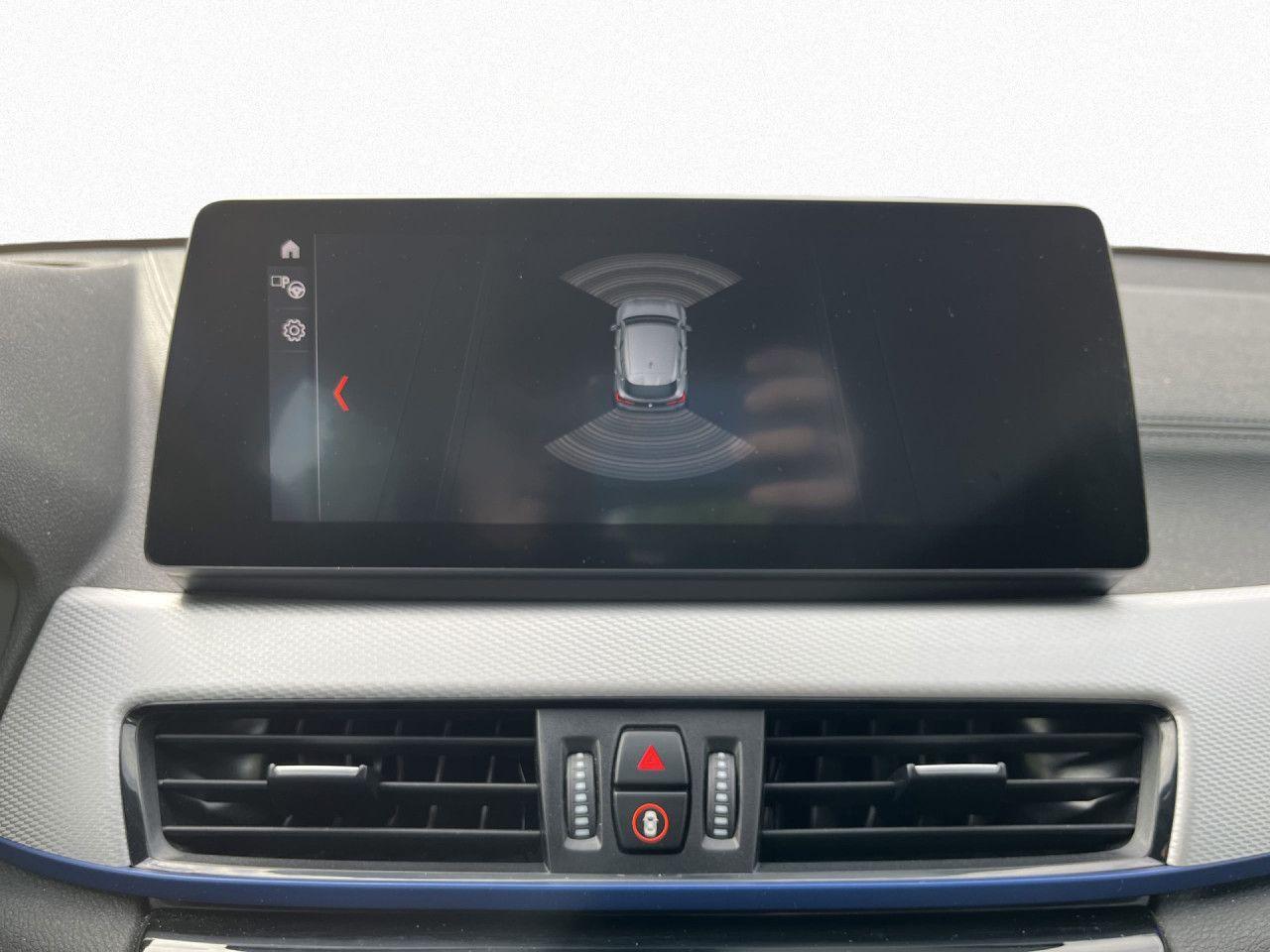 BMW X2 M35I NaviPlus,HUD,e-Sitze,DA,Adap.LED,PDC,DAB, миниатюра 13