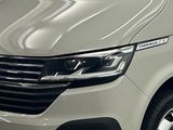Volkswagen T6 Caravelle Comfortline T6.1 Navi 8 Sitzer Sond - Volkswagen: Sitzer 8