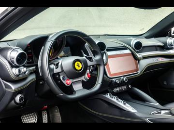 صورة 10 لـ 2018 Ferrari GTC4LUSSO
