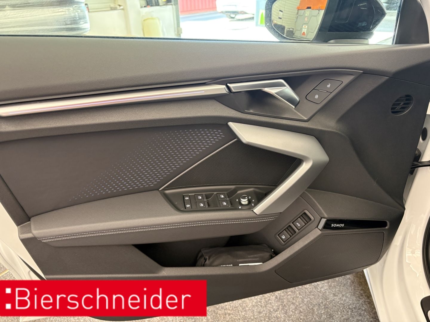 Audi A3 - Bild 16