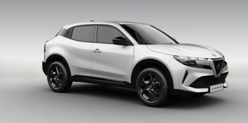 Alfa Romeo Leasingangebot: Alfa Romeo Junior Ibrida Ti ab 199€ *Bestellaktion*