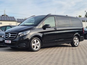 Mercedes V 250 - 8