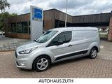 Ford Transit Connect Kasten lang L2/Klima/Navi/Kamera - Ford Transit Connect mit Diesel-Antrieb: Automatik