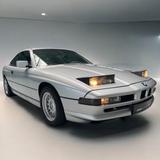 BMW 850i Aut. Oldtimer sehr gepflegt Historie - BMW 850 aus 1991