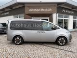 Hyundai Staria 2.2 CRDi Signature Automatik 4WD - Hyundai mit Diesel-Antrieb: Automatik