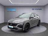 Hyundai KONA 1.6 T-GDI 4WD N-Line Sitz-Paket,Assistent-P - Hyundai KONA in Saarbrücken