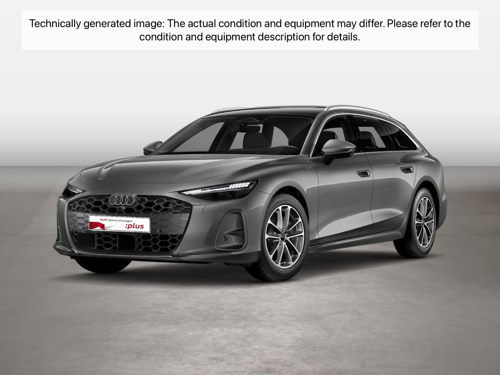 Audi A6 - Bild 2