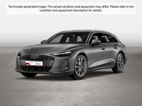 Audi A6 - Vorschau Bild 2