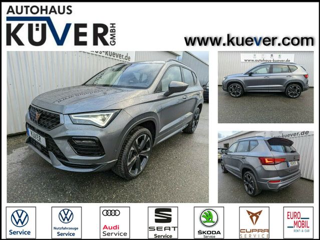 Cupra Ateca 1,5 TSI DSG Navi+Pano+ACC+AHK+19´´