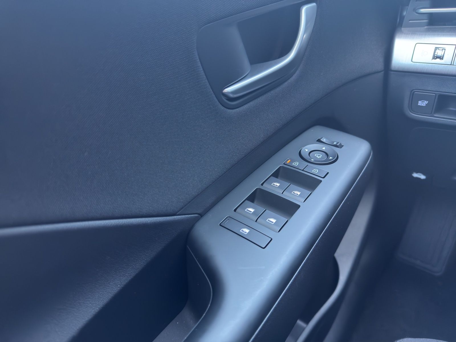 Hyundai KONA Elektro - Bild 13