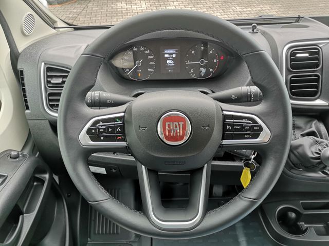 Etrusco CV 600 DB | Complete Selection | 140 PS