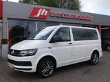 Volkswagen T6 Multivan 150 PS Standheizung*AHK*7 Sitze*SHZ - Volkswagen T6 in Hannover