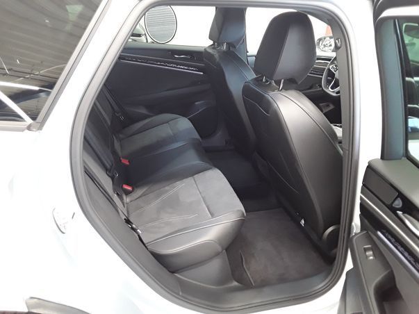 Volkswagen ID.7 - Bild 8