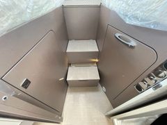 Bürstner Lyseo TD 727 G | Face to Face*Maxi*Sofort