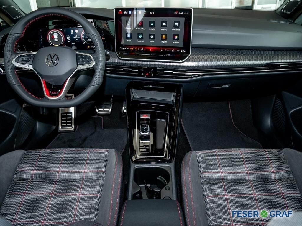 Volkswagen Golf - Bild 8
