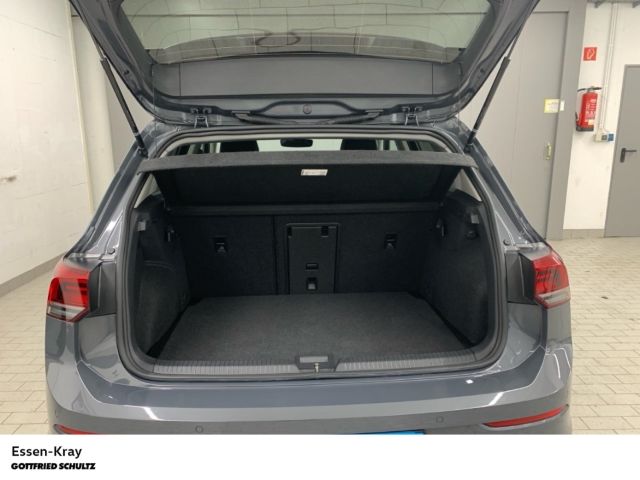 Volkswagen Golf - Bild 8