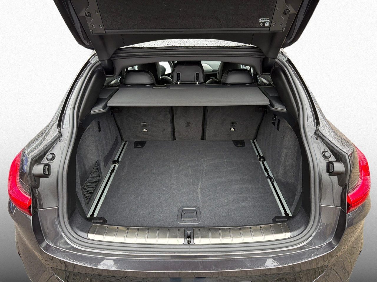 BMW X4 M40 - Bild 19