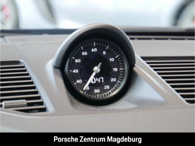 Porsche 992 -2 (911) Targa 4 GTS*LIFT*BOSE*PRIVACY*