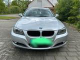 BMW 320i Touring (E91) aus Erster Hand, ne... - BMW 320: 320i E91