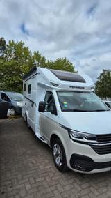 Weinsberg X-Cursion Van 500 MQ EDITION (PEPPER) - Weinsberg 500