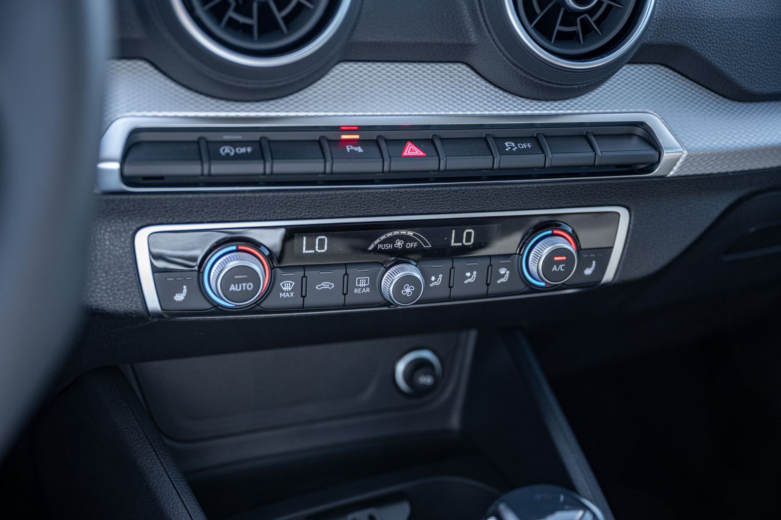 Audi Q2 - Bild 13