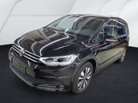 Volkswagen Touran - Vorschau Bild 2