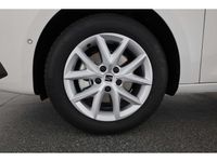 Seat Leon - Vorschau Bild 8