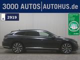 Volkswagen Arteon SB 2.0 TDI R-Line Navi LED AID RfK StHzg - gebrauchte VW Arteon aus dem Jahr 2023