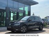 Volkswagen Tiguan IQ.DRIVE*LED*ACC*AHK*Kamera*