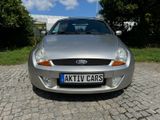 Ford Streetka Elegance Roadster Tüv Neu !!!! - Ford Streetka aus 2003