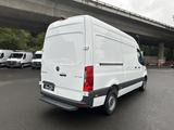 Mercedes-Benz Sprinter 317 CDI RWD L2 9 gtronic top Ausstattun - Mercedes-Benz Sprinter Gebrauchtwagen in Mainz