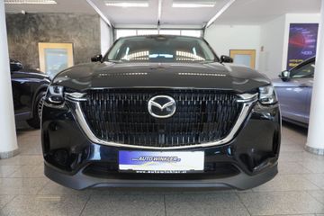 Mazda CX-60 - 2