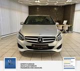 Mercedes-Benz B 220 CDI / d Standheizung, Leder, Tempomat, Exk - gebrauchte Mercedes-Benz B 220 aus dem Jahr 2015