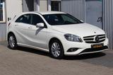 Mercedes-Benz A 180 CDI BlueEfficiency 1.Hand+Klimaauto.+PDC - Mercedes-Benz A 180: Cdi
