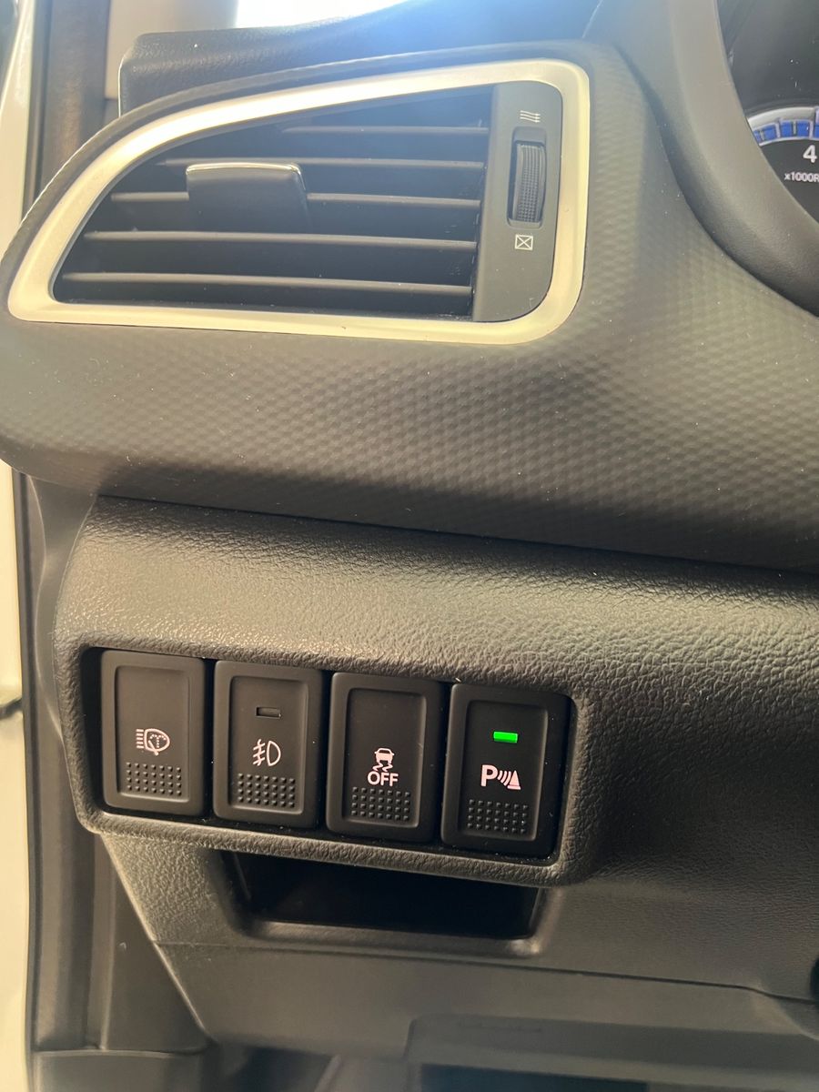 Fahrzeugabbildung Suzuki SX4 S-Cross Comfort+ 4x4 *PANO*LEDER*