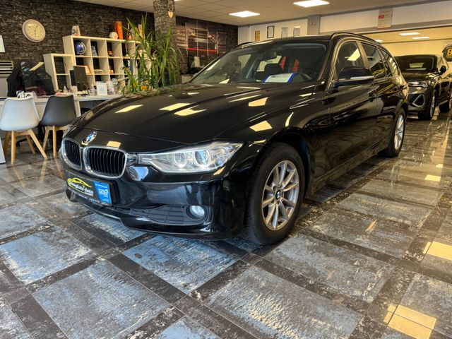 BMW Baureihe 3 Touring 320d*Klimaauto*Xenon*Navi