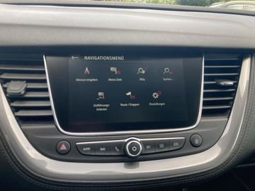 Opel GRANDLAND X 1.2 TURBO 96KW130PS  BUSINESS INNOVA