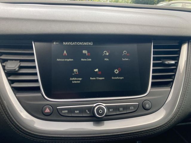 Opel GRANDLAND X 1.2 TURBO 96KW130PS  BUSINESS INNOVA