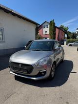 Suzuki Swift Basic Automatik Kamera - Suzuki Swift: Automat