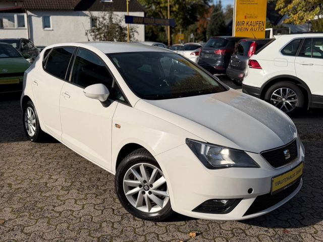 SEAT Ibiza 1.4 Style *NAVI *PDC *TEMPOMAT