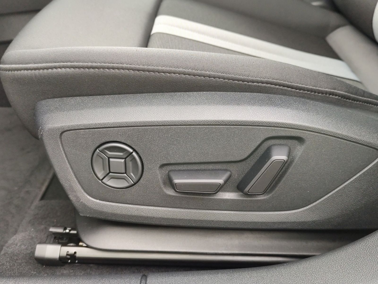 Audi A3 - Bild 15