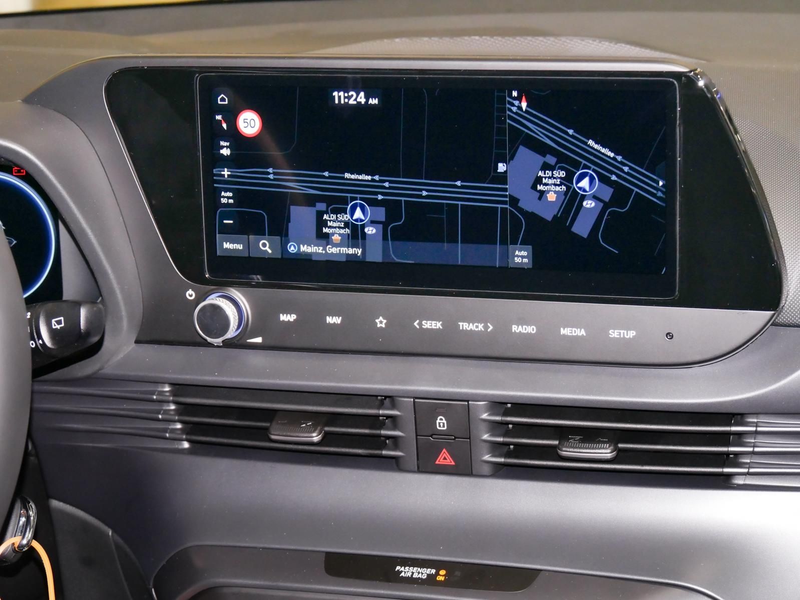 Hyundai i20 - Bild 5