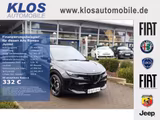 Alfa Romeo Junior IBRIDA SPECIALE 1.2 VGT 145PS DCT6 SCHIEB - schwarze Alfa Romeo Junior
