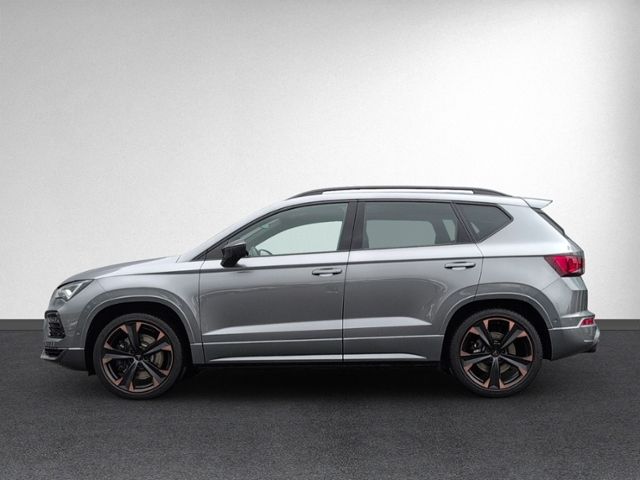 Ateca 2.0 TSI 4Drive PANO+LED+NAVI+RFK+ACC+SIHZ+